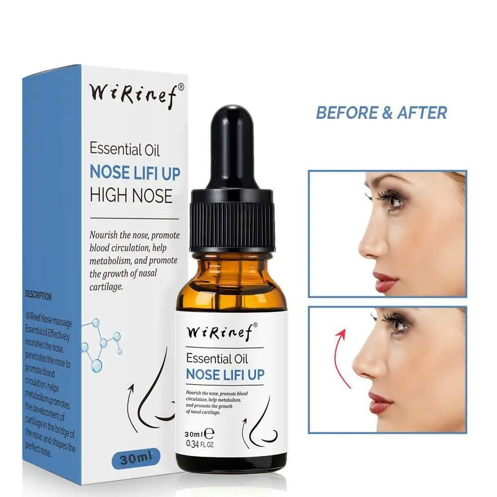 Lifting Essential Oil for Nose Shape 30ml