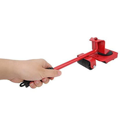 Heavy Furniture Lifter Tools with Sliders for Easy and Safe Shifting